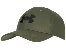 Under Armour Blitzing Hat Marine OD Green