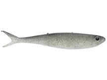 Imakatsu Fish Fly Elastomer Minnow 4pk