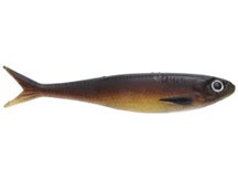 Imakatsu Fish Fly Elastomer Minnow 4pk