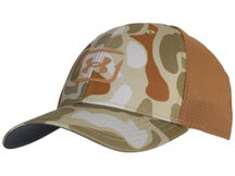 Under Armour Fish Hunter STR Hat Federal Tan