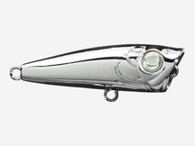 Damiki Umpa 40 BFS Topwater Popper