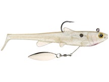 Pro Point Undercrunch Minnow Swimbaits