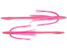 Tightlines UV Whisker Rattl'N Finesse Worm