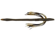 Tightlines UV Whisker Rattl'N Finesse Worm