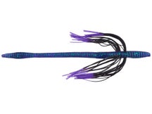 Tightlines UV Whisker Rattl'N Finesse Worm