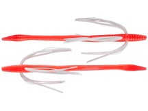 Tightlines UV Whisker Rattl'N Finesse Worm
