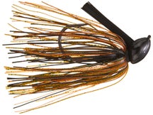 Untamed Tackle Ace Jig Camo Craw 1/2
