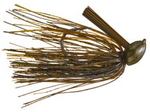 Untamed Tackle Ace Jig