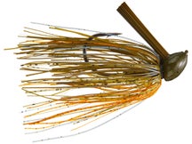 Untamed Tackle Ace Jig