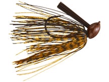 Untamed Tackle Ace Jig Mud Bug 1/2