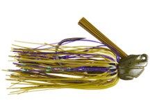 Untamed Tackle Breacher Jig Bama Bug 3/4