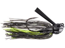 Untamed Tackle Breacher Jig