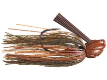 Untamed Tackle Breacher Jig Bruised Bug 3/4