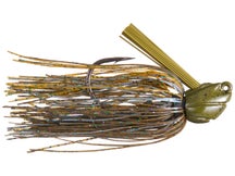 Untamed Tackle Breacher Jig