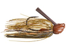 Untamed Tackle Breacher Jig