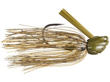 Untamed Tackle Breacher Jig