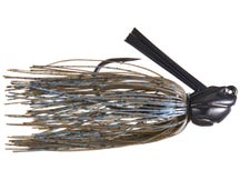 Untamed Tackle Breacher Jig