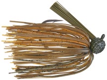 Untamed Tackle Juggernaut Football Jig