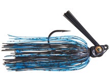 Untamed Tackle Mini Swim Swim Jig