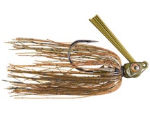 Untamed Tackle Mini Swim Swim Jig