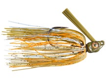 Untamed Tackle Mini Swim Swim Jig