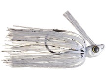 Untamed Tackle Mini Swim Swim Jig