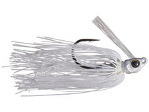 Untamed Tackle Mini Swim Swim Jig