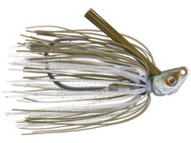 Untamed Tackle Punisher Swim Jig