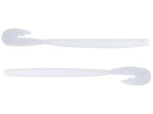 Tightlines UV Boogie Worm 6" 5pk