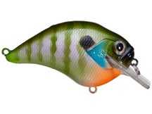 Tightlines UV Itao Premium Squarebill Crankbait