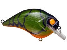 Tightlines UV Itao Premium Squarebill Crankbait