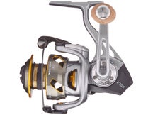 Quantum Vapor Spinning Reels