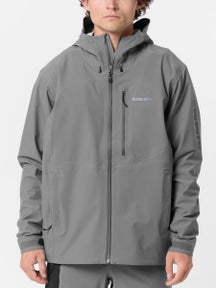 Simms Vapor Elite Jacket Gunmetal