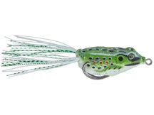 Vicious Pad Runner Frog