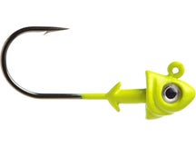 VMC Flat Shad Jig Head