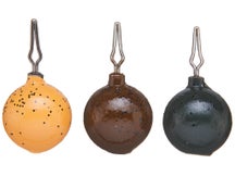 Vanguard Round Drop Shot Weight