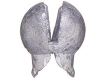 Vanguard Removable Split Shot Sinker