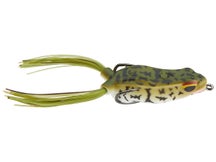 6th Sense Vega Hush Frog  Baby Bullfrog
