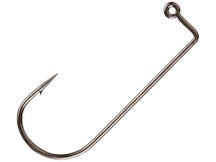 Victory Hooks 10746BN 90 Degree Round Bend Jig Hook