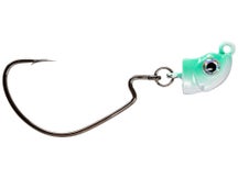 Viking Swinghead 2pk Mint 1/2 4/0