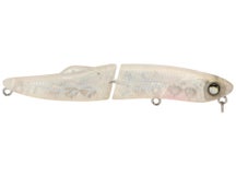 Whiplash Factory Trembly Tiddler 95 Sinking Minnow
