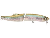 Whiplash Factory Trembly Tiddler 95 Sinking Minnow