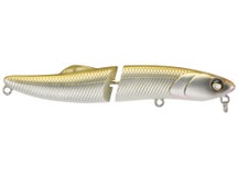 Whiplash Factory Trembly Tiddler 95 Sinking Minnow