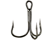 Victory Hooks 30106BN Victory Bend 1X Treble Hk 50pk