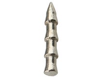 Vike Tungsten Pagoda Nail Weight