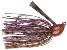 Vike Tungsten Screw Lock Jig PB &J 1 oz