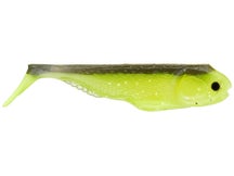 Venture Lures Bonneville Eyed Swimbait 5pk