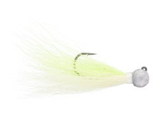 Venture Lures Ball Head Hair Jig