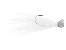 Venture Lures Ball Head Hair Jig