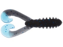 Venture Lures Twin Tail Grub 8pk